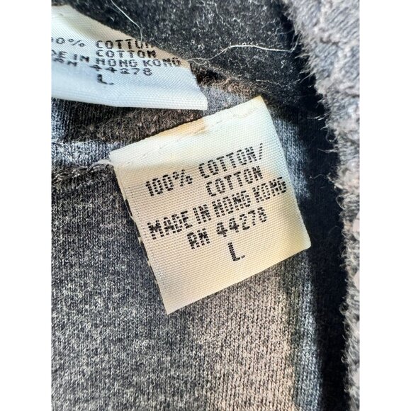 Marisa Christina Women's Embroidered Cardigan & Maxi Dress Set Size M Gray - Picture 7 of 12